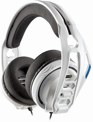 RIG 400HS Stereo Gaming Headset - white