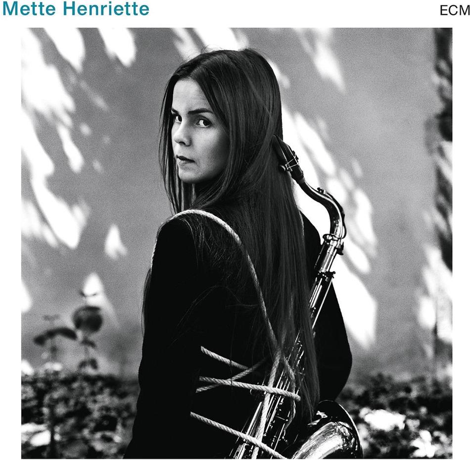 Mette Henriette - --- ECM Records, LP