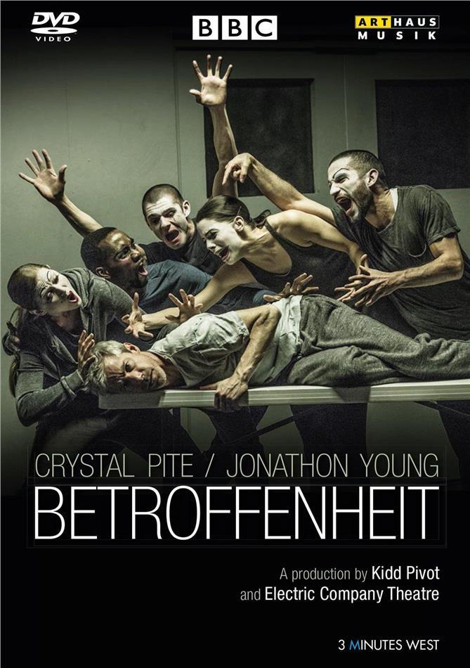 Betroffenheit BBC, Arthaus Musik