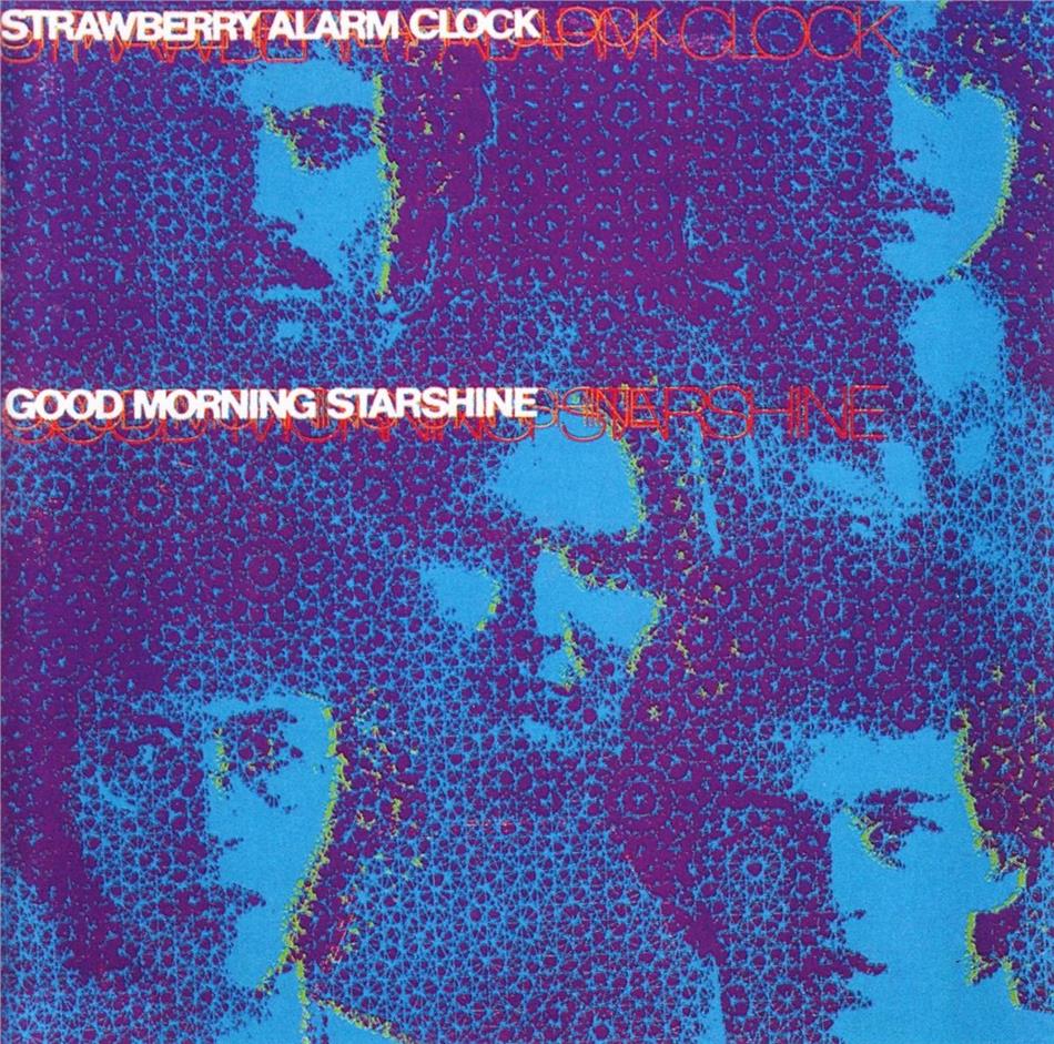 Strawberry Alarm Clock - Good Morning Starshine
