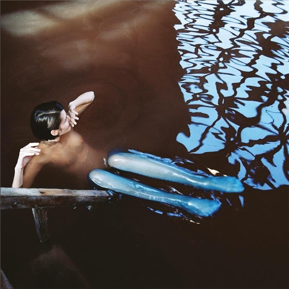 Island - When We're Still EP LP