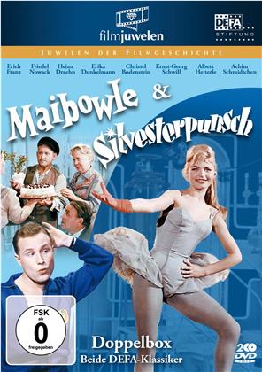 Maibowle / Silvesterpunsch (Filmjuwelen, 2 DVD)