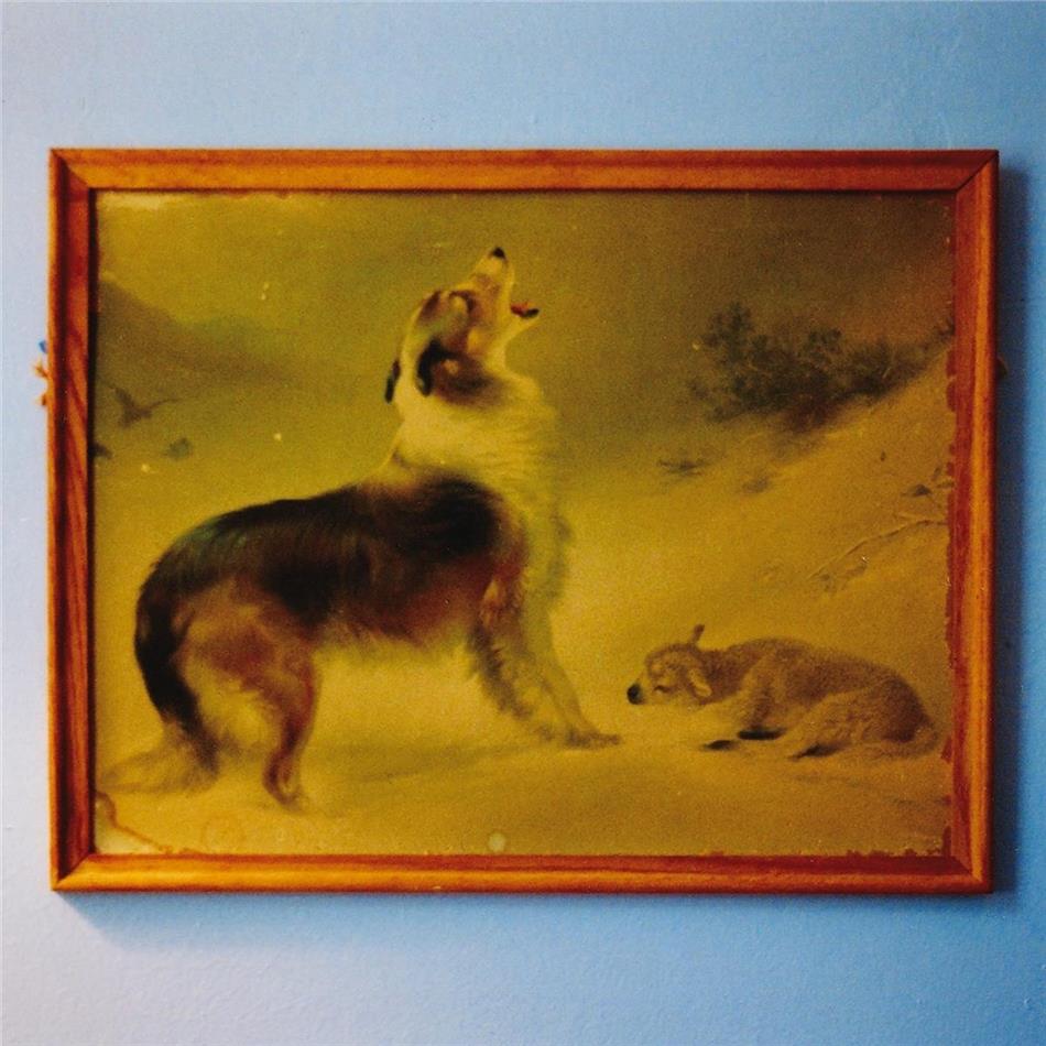 Explosions In The Sky - Rescue 2019 Reissue, Anniversary Edition, LP