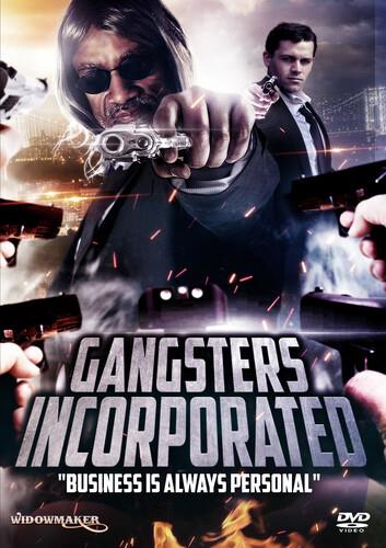 Gangsters Incorporated (2015)