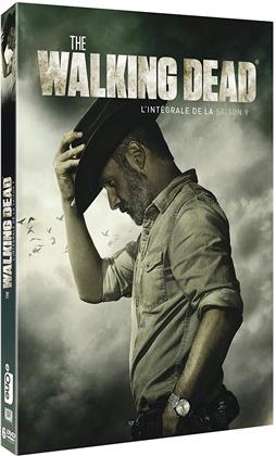 The Walking Dead - Saison 9 (6 DVD)