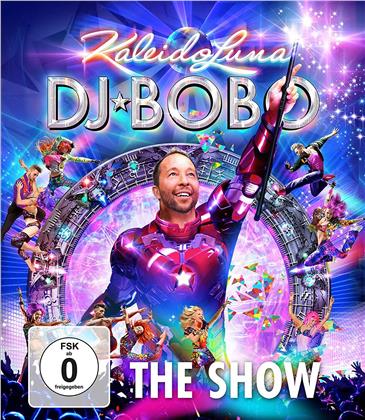 DJ Bobo - KaleidoLuna - The Show