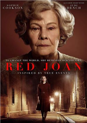 Red Joan (2018)