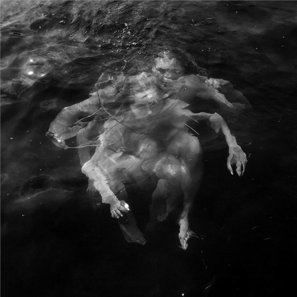 Bora - Noyee LP