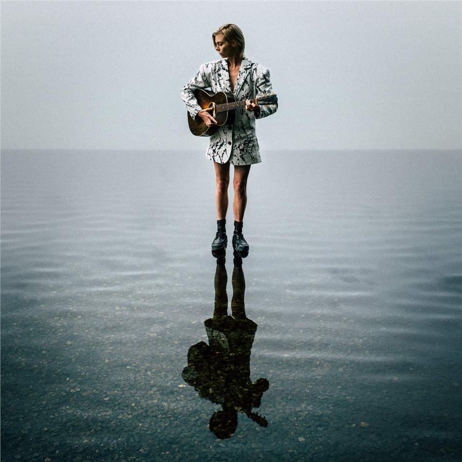 Anna Ternheim - A Space for Lost Time LP