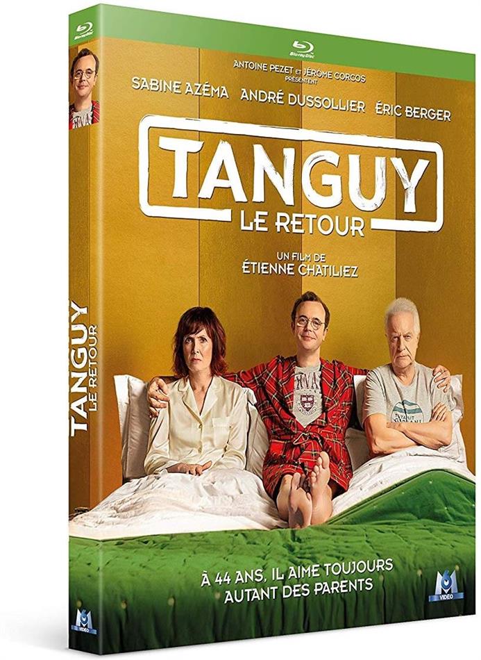 Tanguy 2 - Le Retour (2019)
