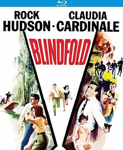Blindfold (1965)