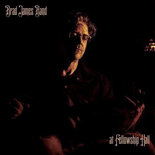 Brad James - At Fellowship Hall