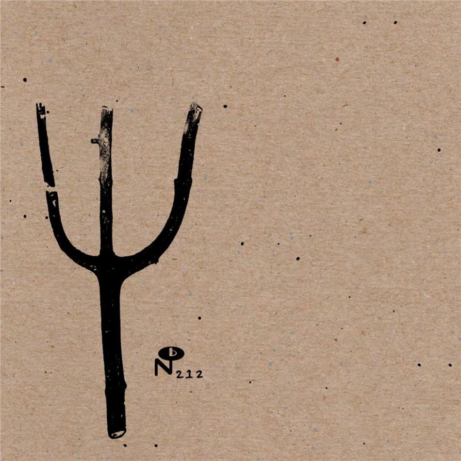 Indian Summer - Giving Birth To Thunder LP