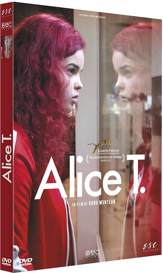 Alice T. (2018)