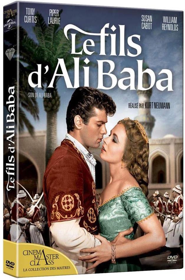 Le fils d'Ali Baba (1952) Cinema Master Class