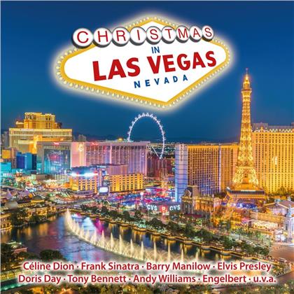 Christmas in Las Vegas