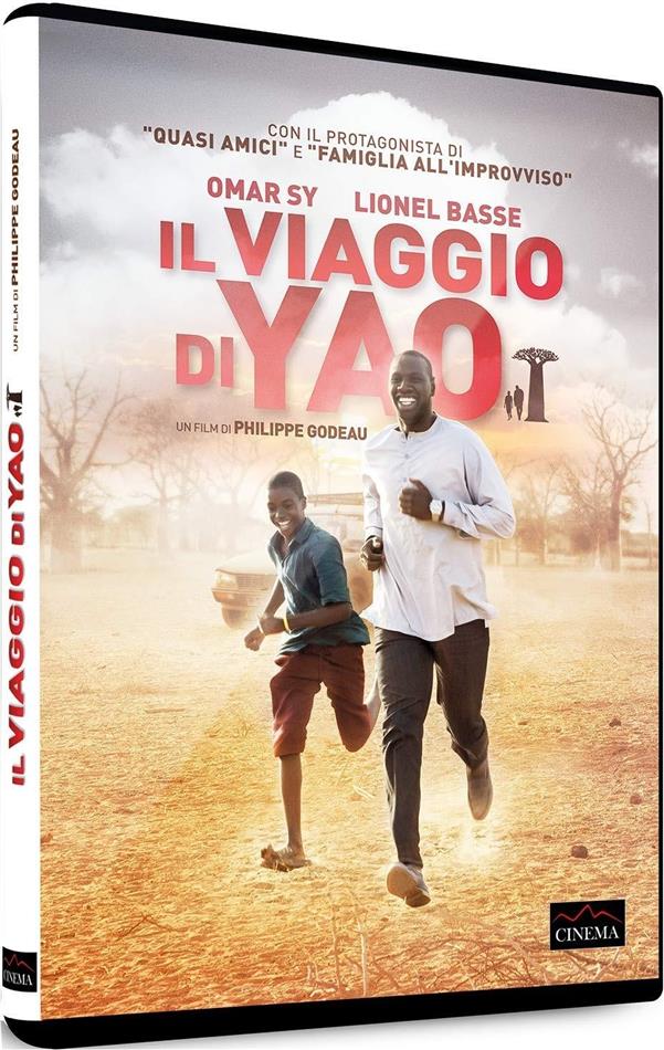 Il viaggio di Yao (2018)