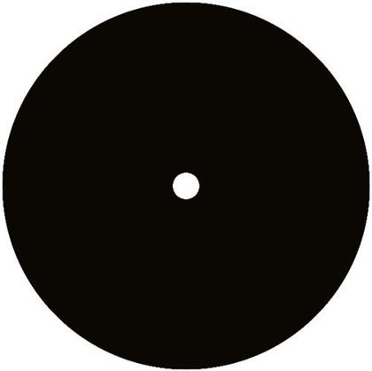 Unknown - Untitled (12" Maxi)