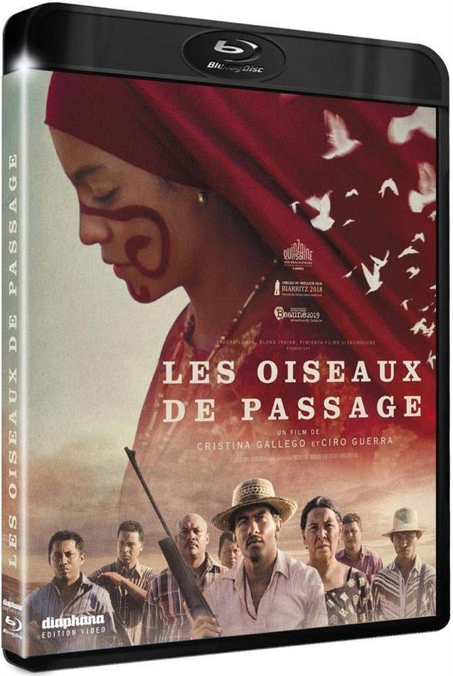 Les oiseaux de passage (2018)