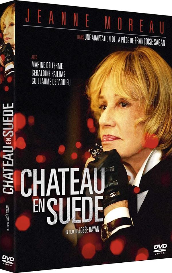 Château en Suède (2008)