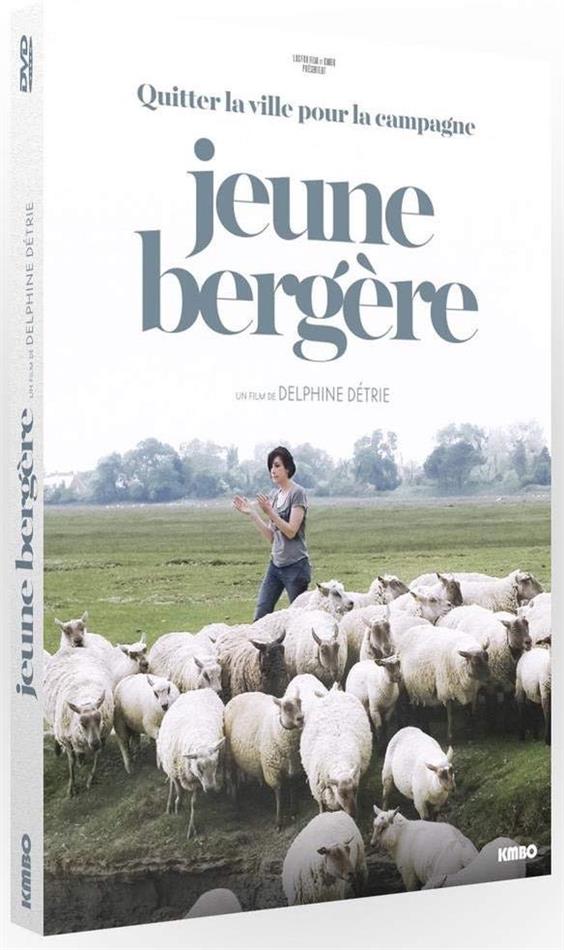 jeune bergère (2018)
