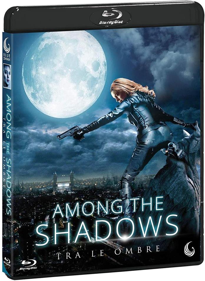 Among the Shadows - Tra le ombre (2019)