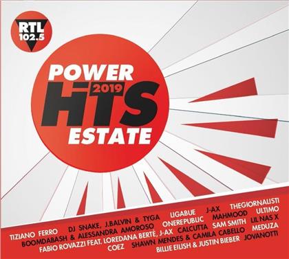 Rtl 102.5 Power Hits Estate (3 CD)