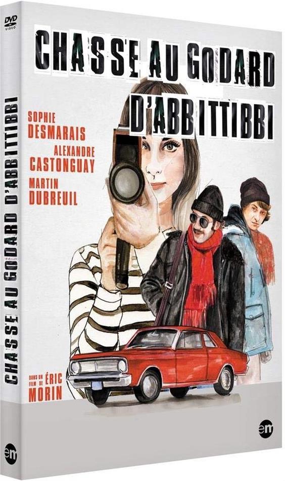 Chasse au Godard d'Abbittibbi (2013)