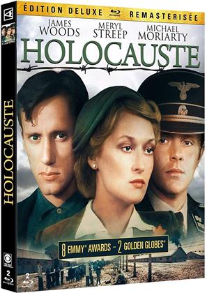 Holocauste - Mini-série (1978) (Remastered, 2 Blu-rays)