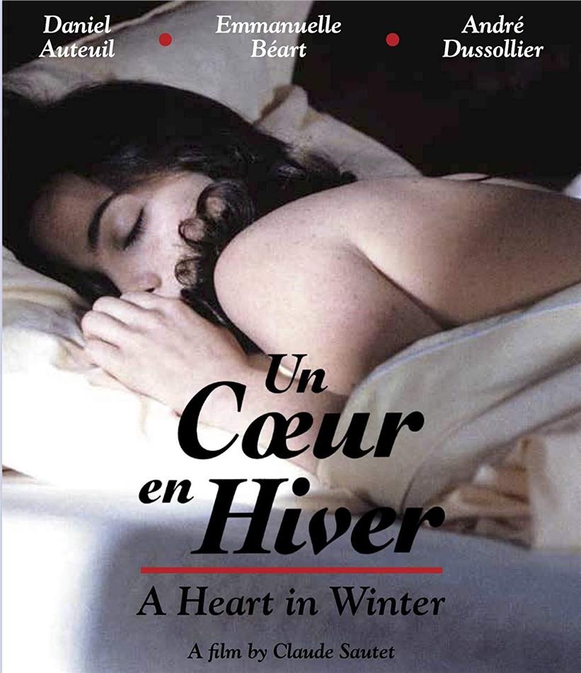 Un Coeur En Hiver - A Heart in Winter (1992)