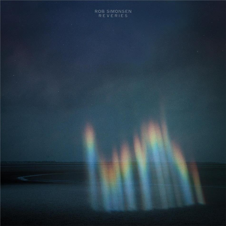 Rob Simonsen - Rêveries