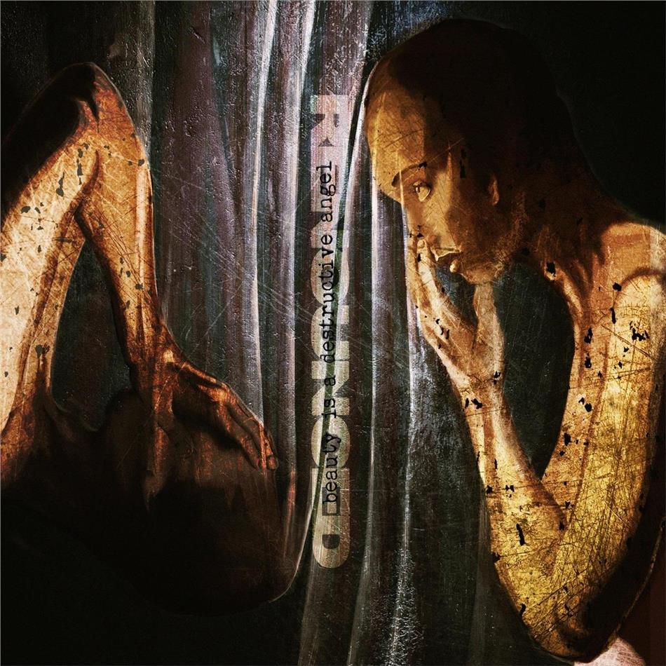 Renounced - Beauty Is A Destructive Angel LP