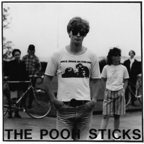 The Pooh Sticks - --- 5 7" Singles