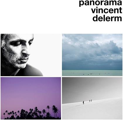Vincent Delerm - Panorama