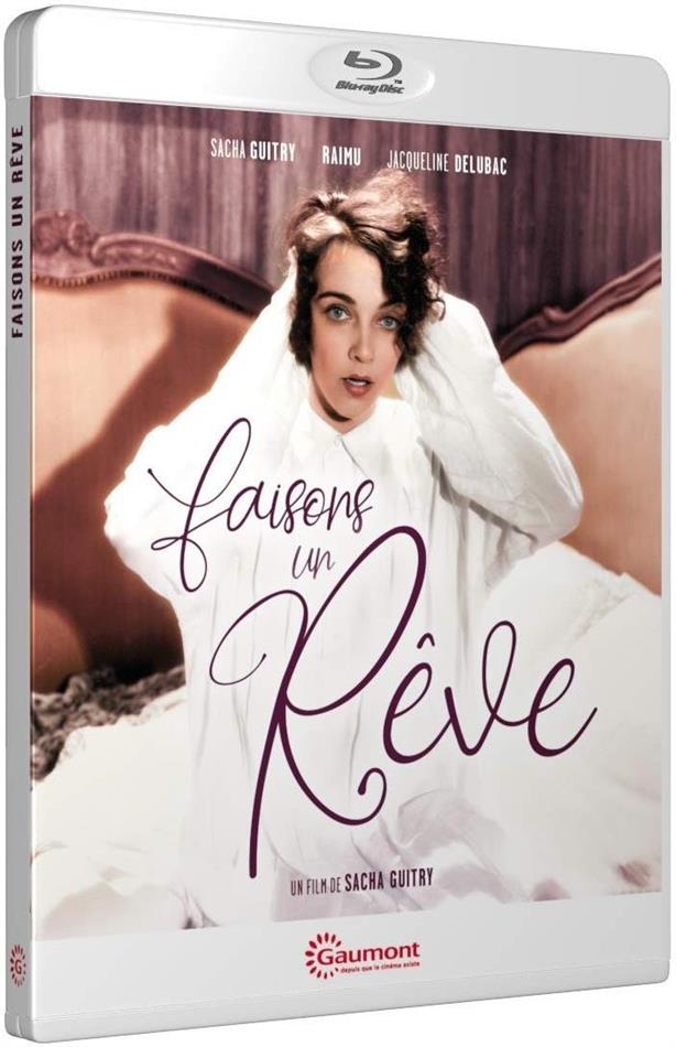 Faisons un rêve (1937)
