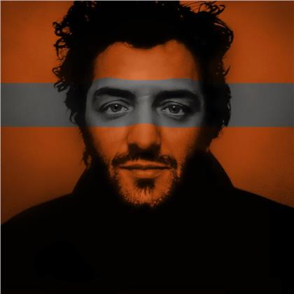 Rachid Taha - Je suis africain
