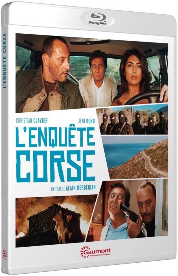 L'enquête corse (2004)
