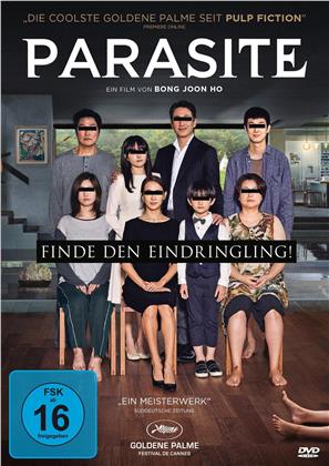 Parasite (2019)