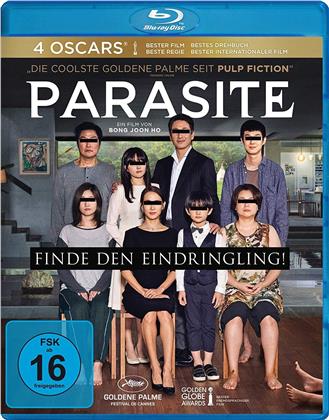 Parasite (2019)