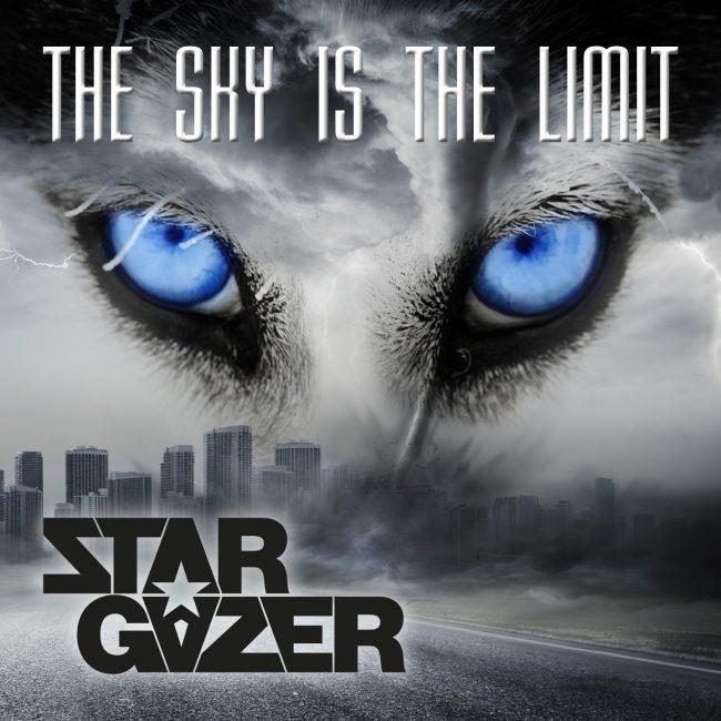 Stargazer - The Sky Is The Limit 2 LPs
