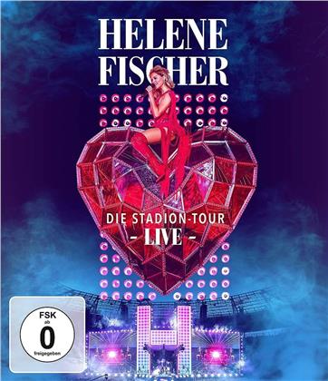 Helene Fischer - Die Stadion-Tour - Live