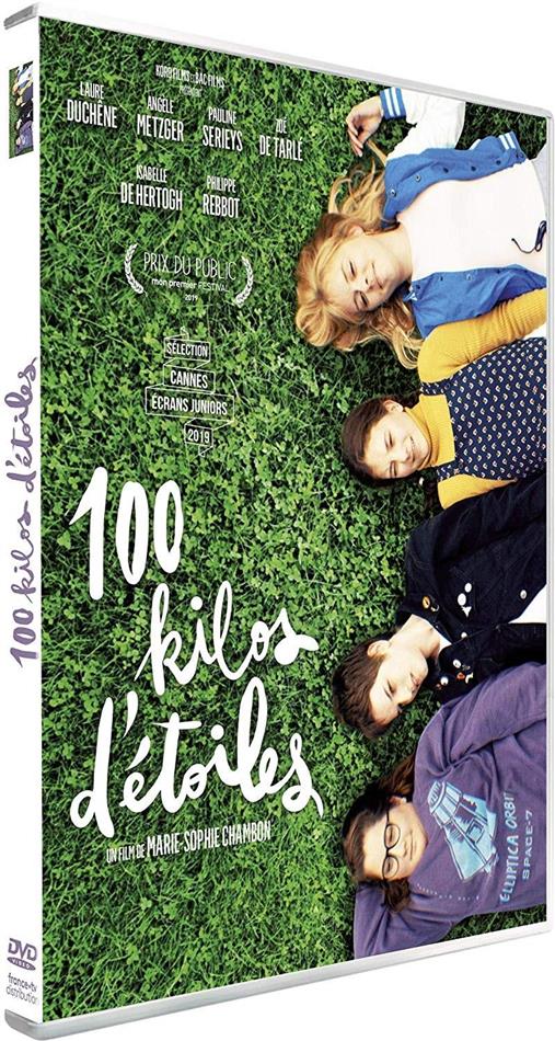 100 kilos d'étoiles (2019)