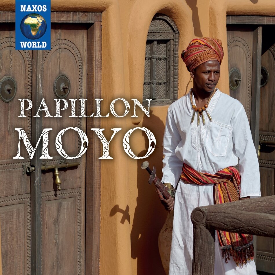 Papillon - Papillon Moyo