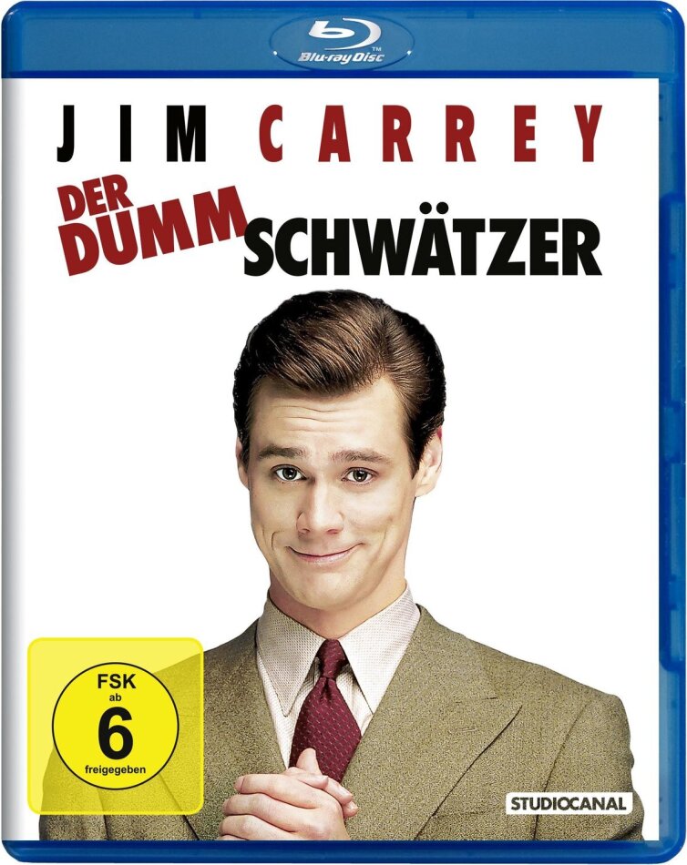 Der Dummschwätzer (1997) Neuauflage