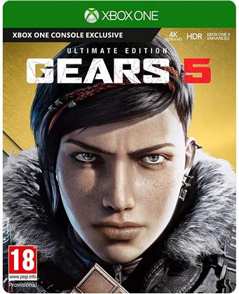 Gears of War 5 (Édition Ultime)