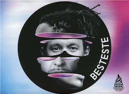 Culcha Candela - Besteste (Boxset, 2 CDs)