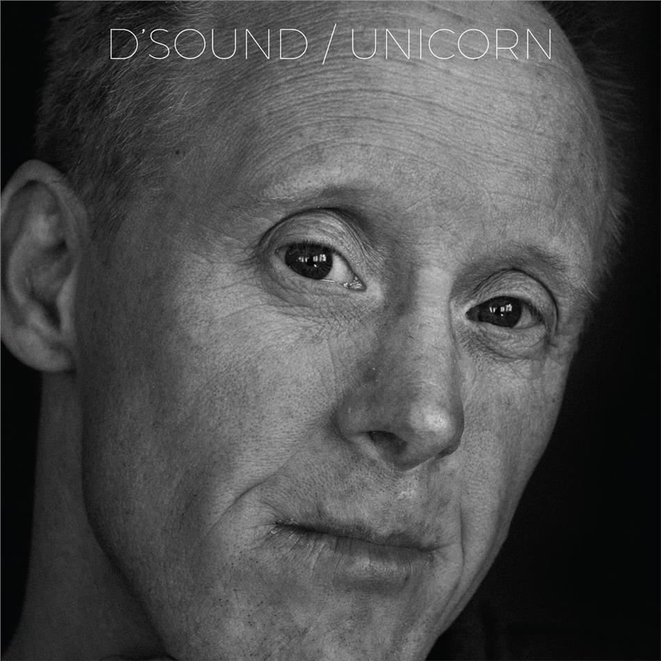 D'Sound - Unicorn LP