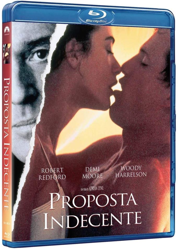 Proposta indecente (1993) New Edition