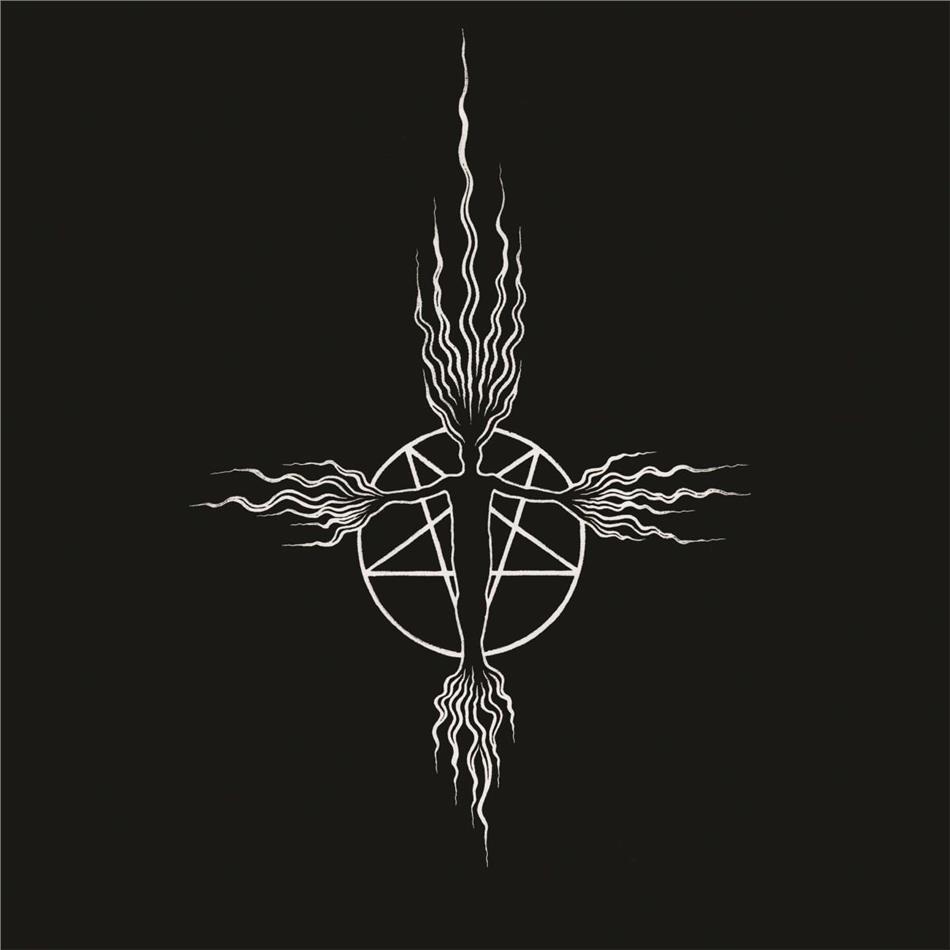 Eternity - To Become The Great Beast LP