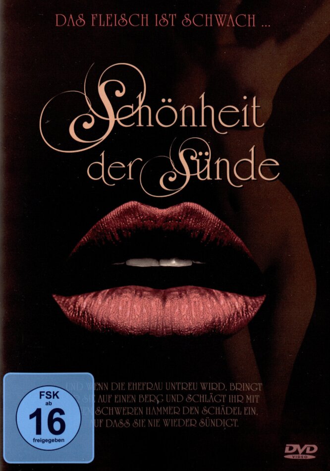 Schönheit der Sünde (1986)
